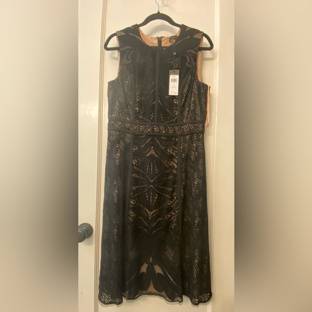 NWT BCBG MAXAZRIA dress